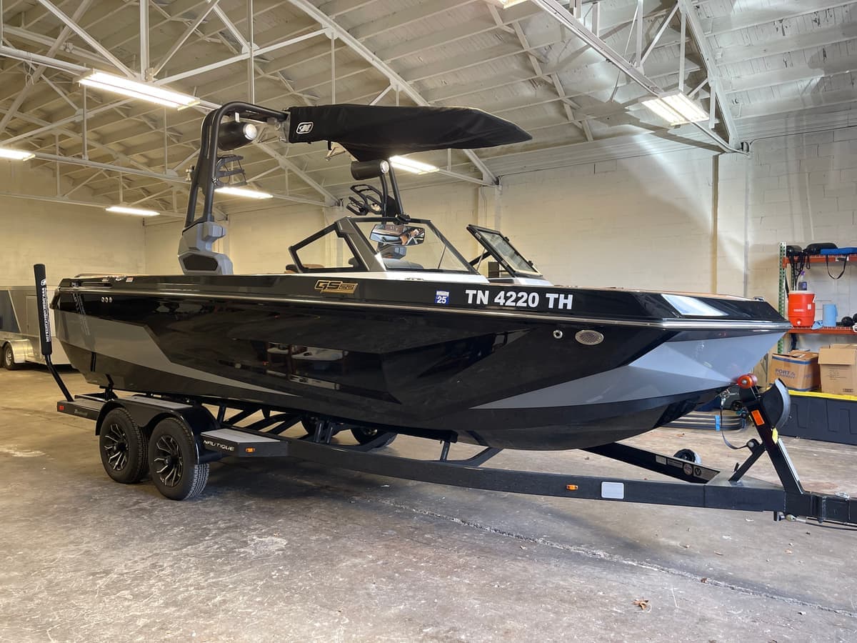 2024 Nautique GS22 - Photo 2
