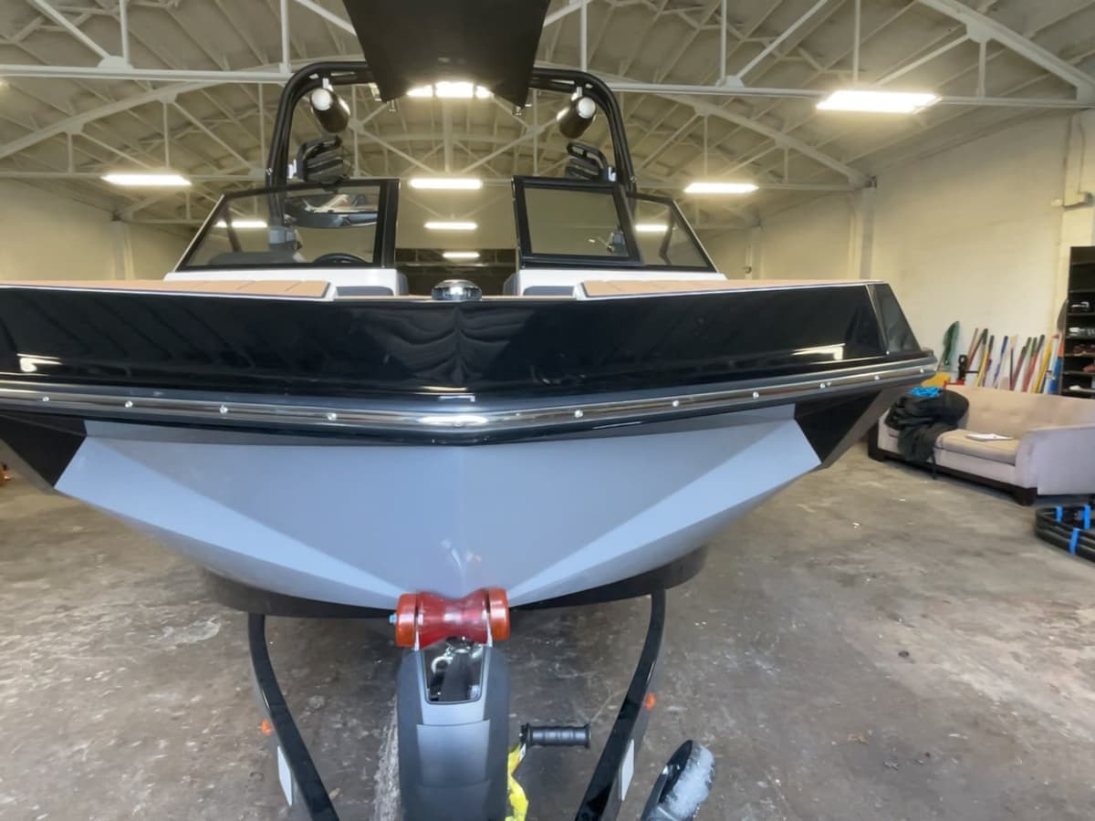 2024 Nautique GS22 - Photo 3