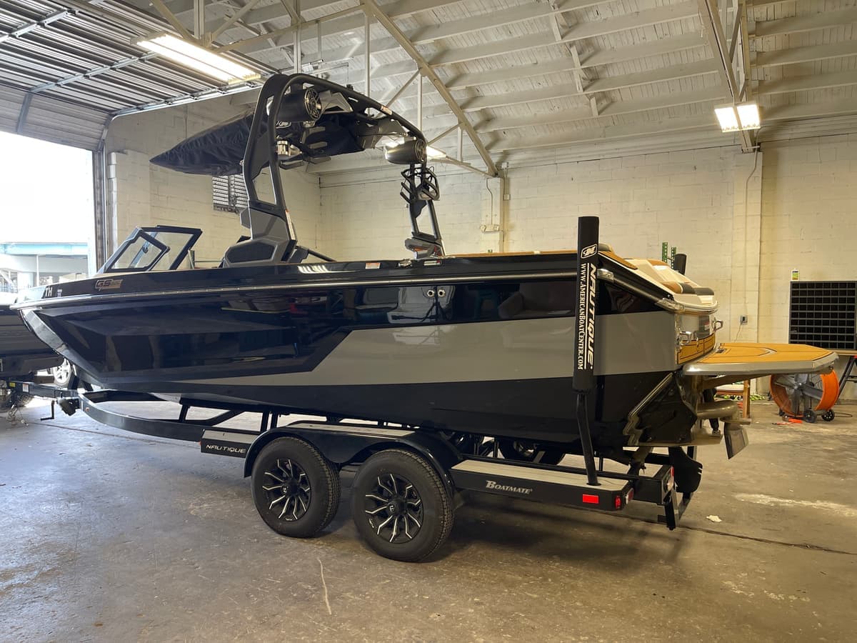 2024 Nautique GS22 - Photo 6