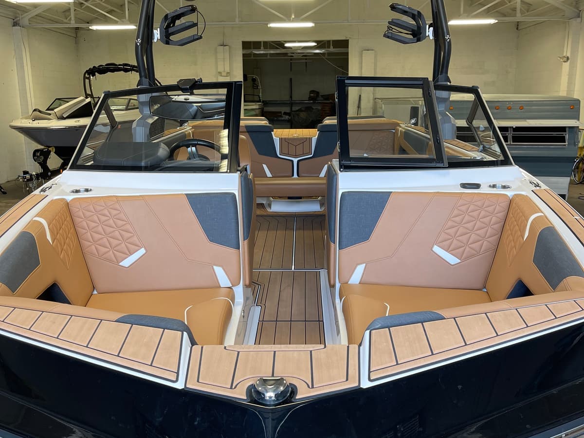 2024 Nautique GS22 - Photo 7