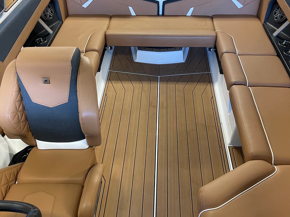 2024 Nautique GS22 - Photo 9