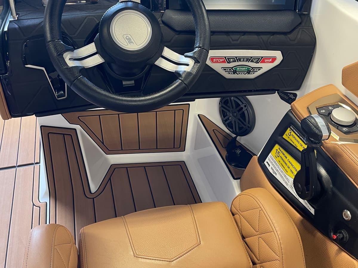 2024 Nautique GS22 - Photo 11