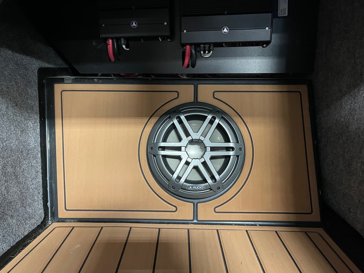 2024 Nautique GS22 - Photo 13