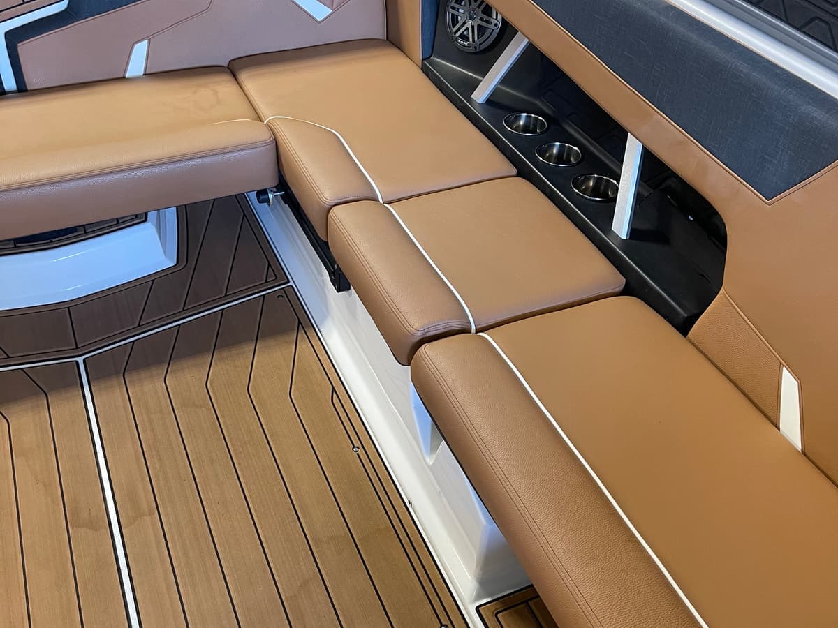 2024 Nautique GS22 - Photo 14