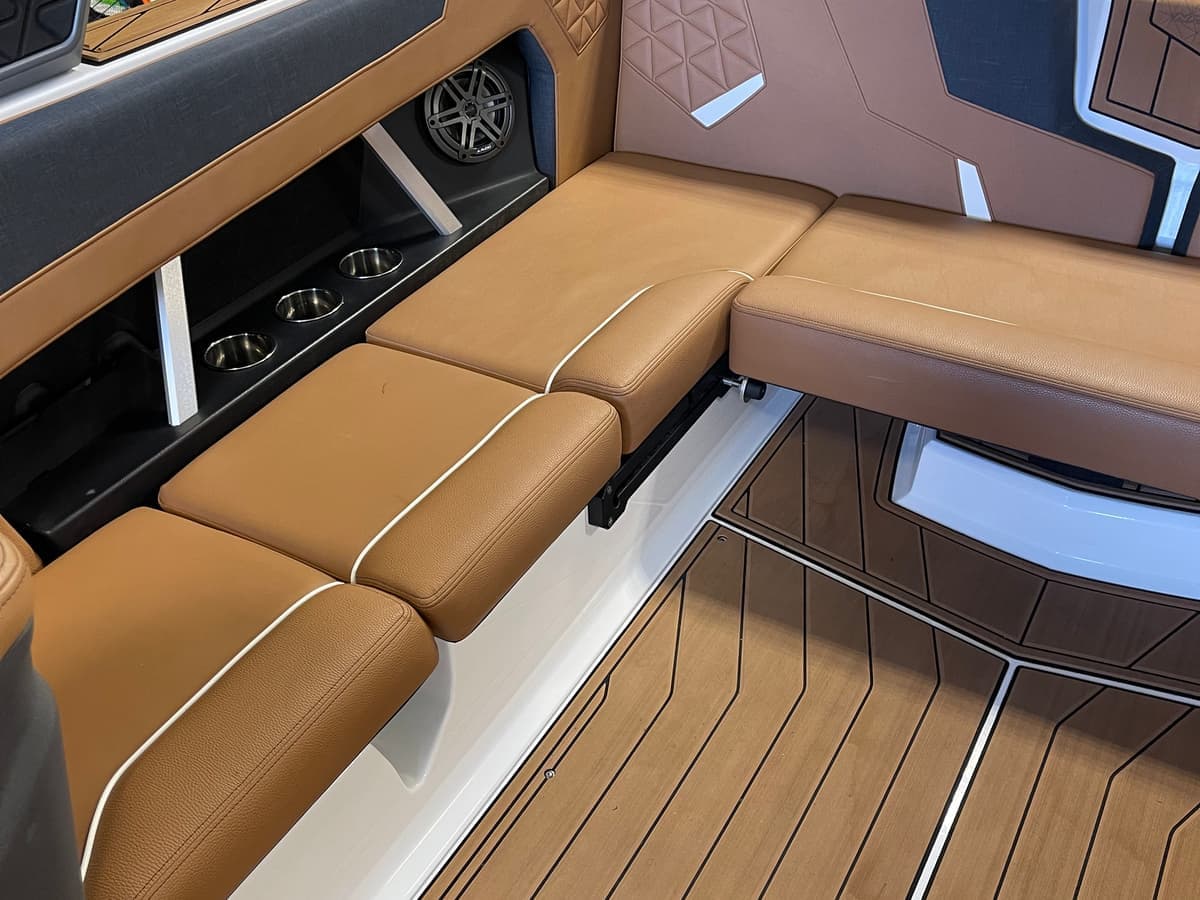 2024 Nautique GS22 - Photo 15