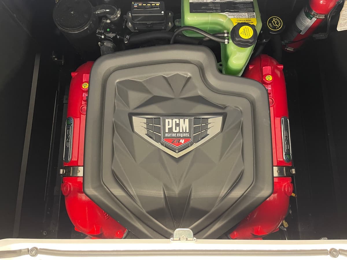 2024 Nautique GS22 - Photo 16