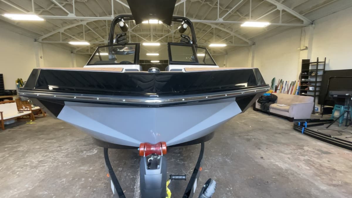 2024 Nautique GS22 - Photo 18
