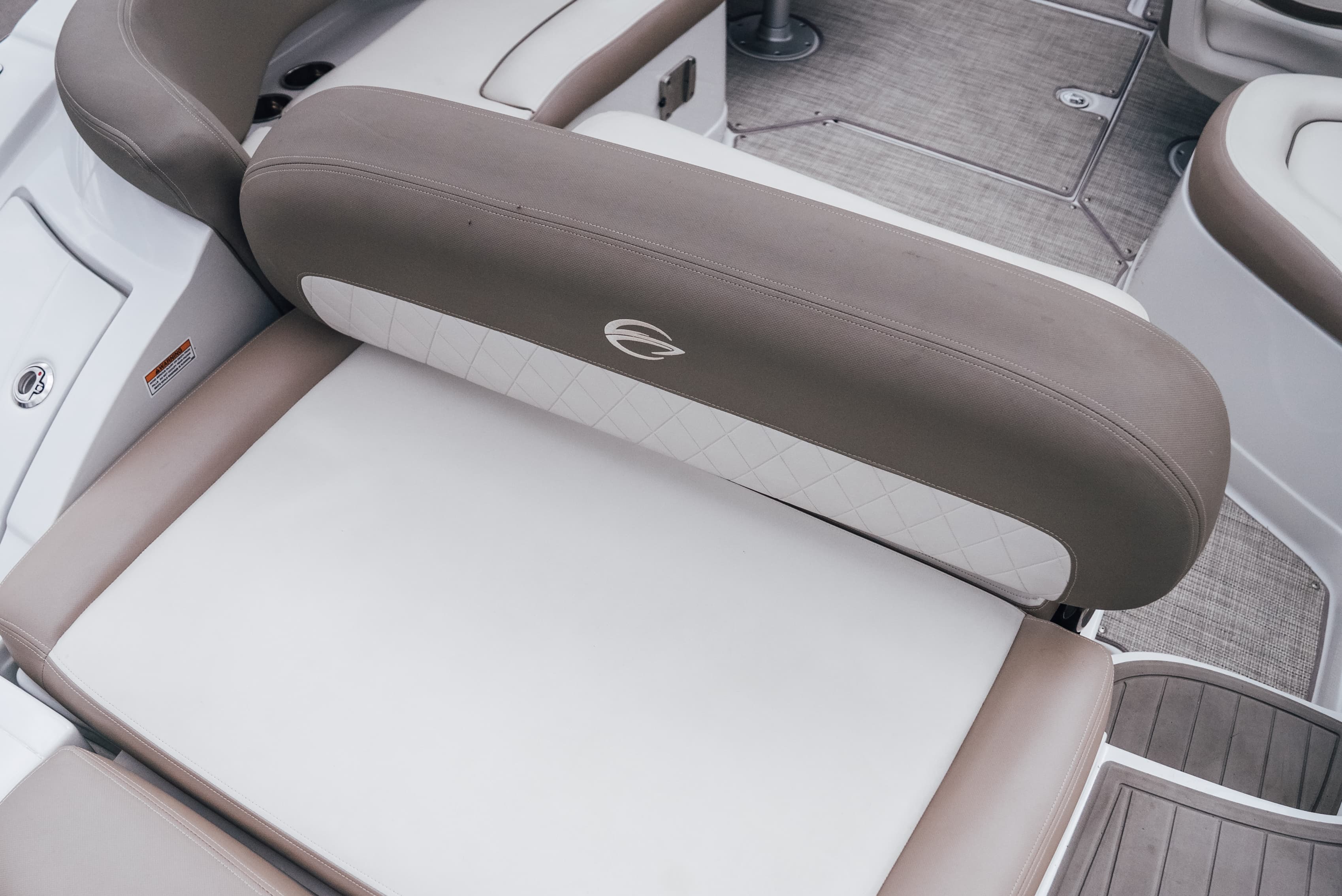 2023 Crownline E235 - exterior
