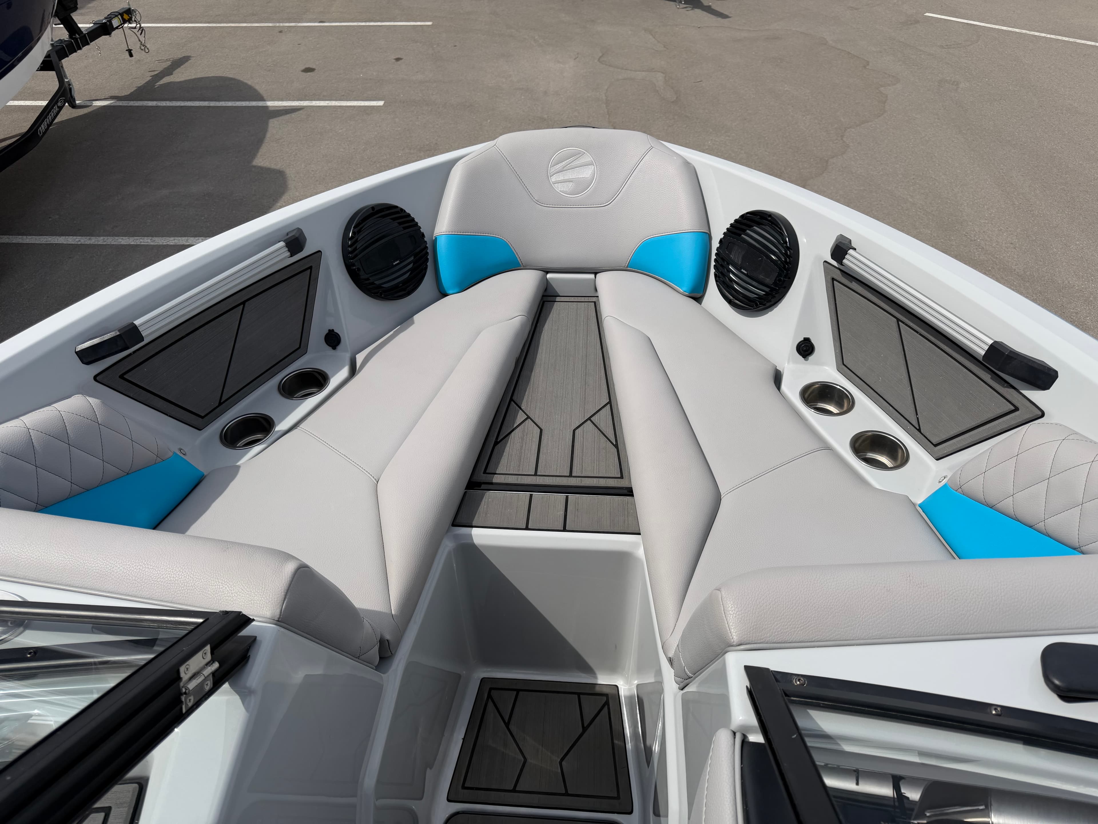 2024 Tige Z1 - exterior