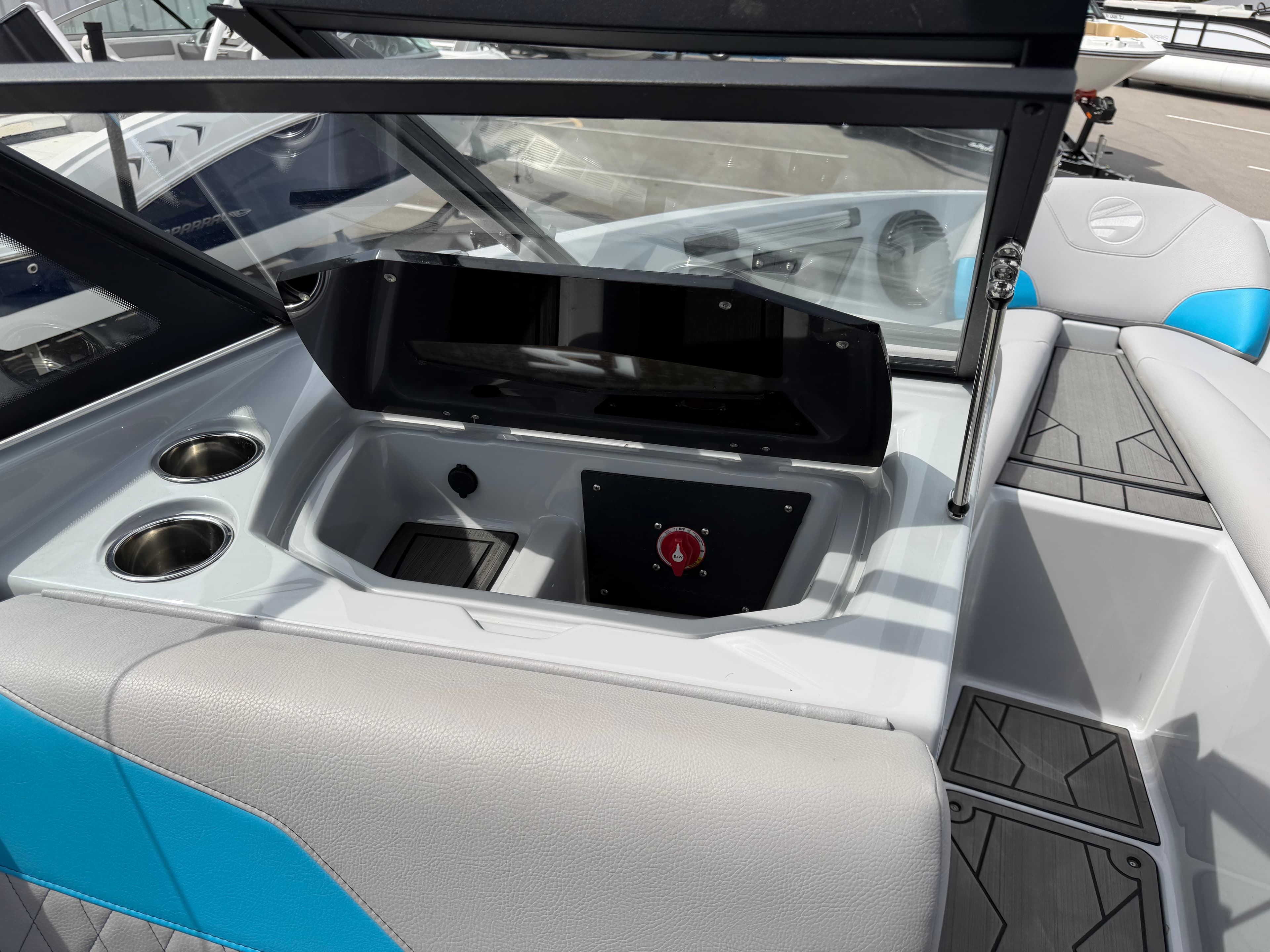 2024 Tige Z1 - exterior