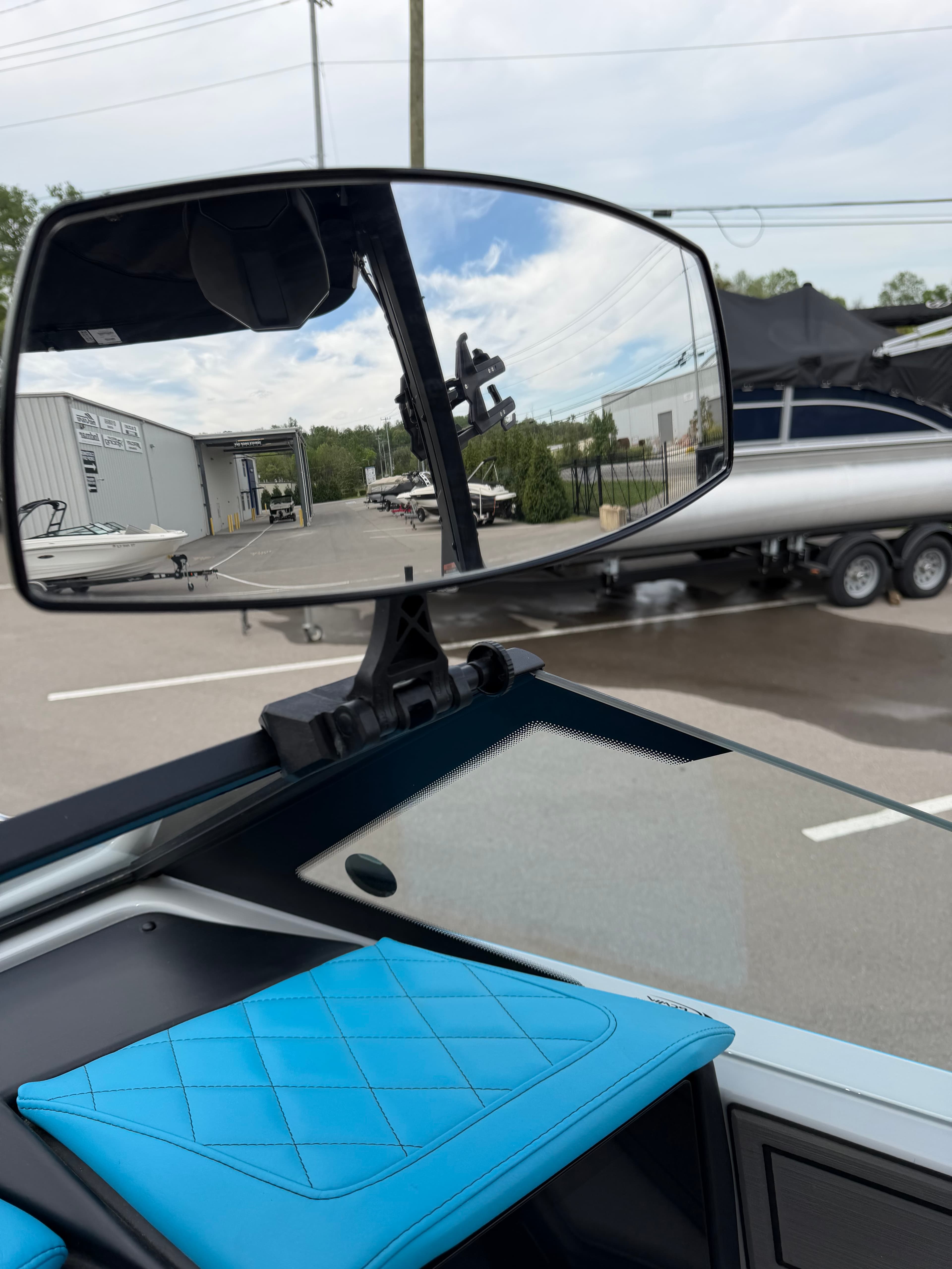 2024 Tige Z1 - exterior