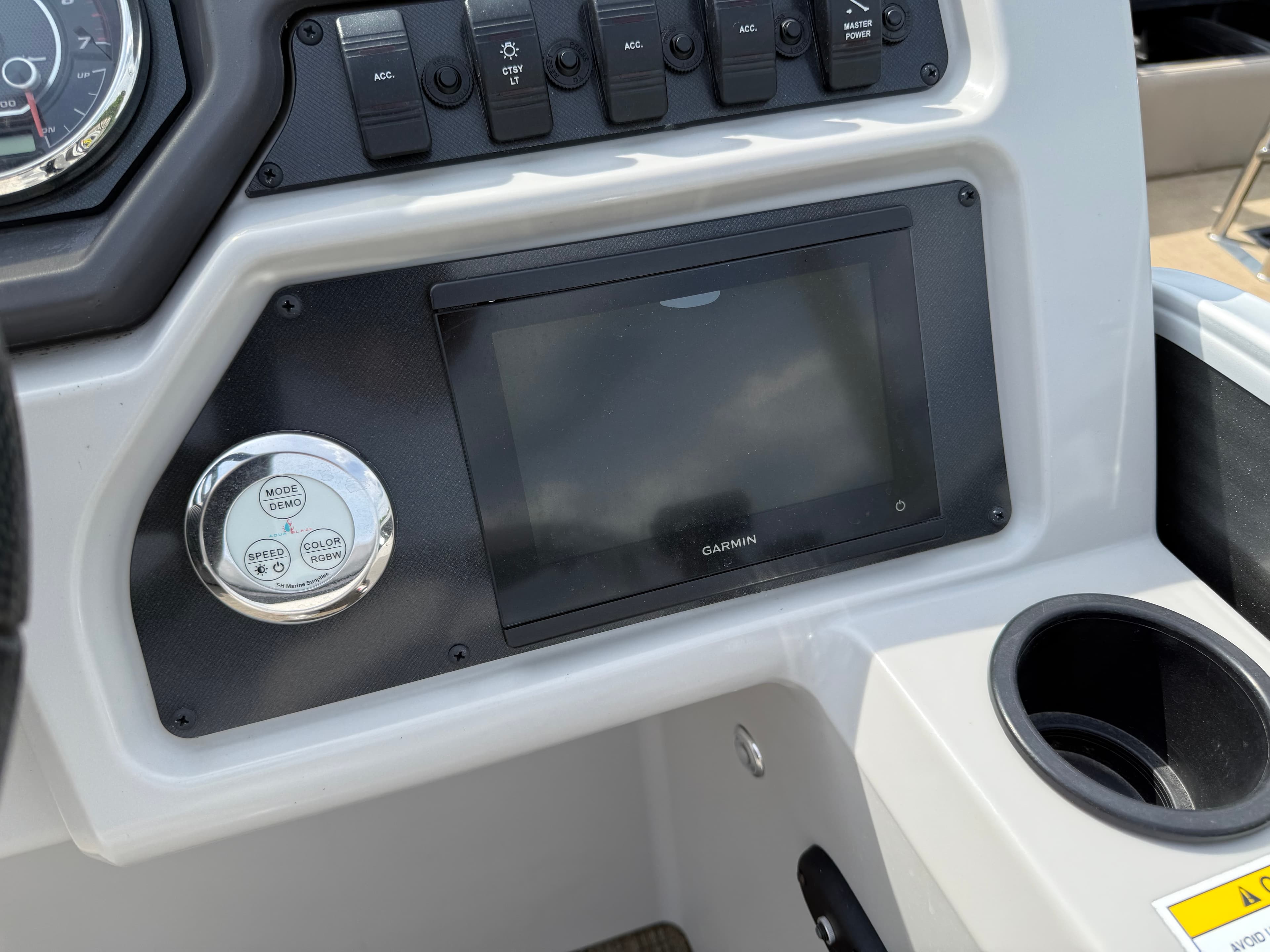 2023 Sweetwater 2286C - exterior