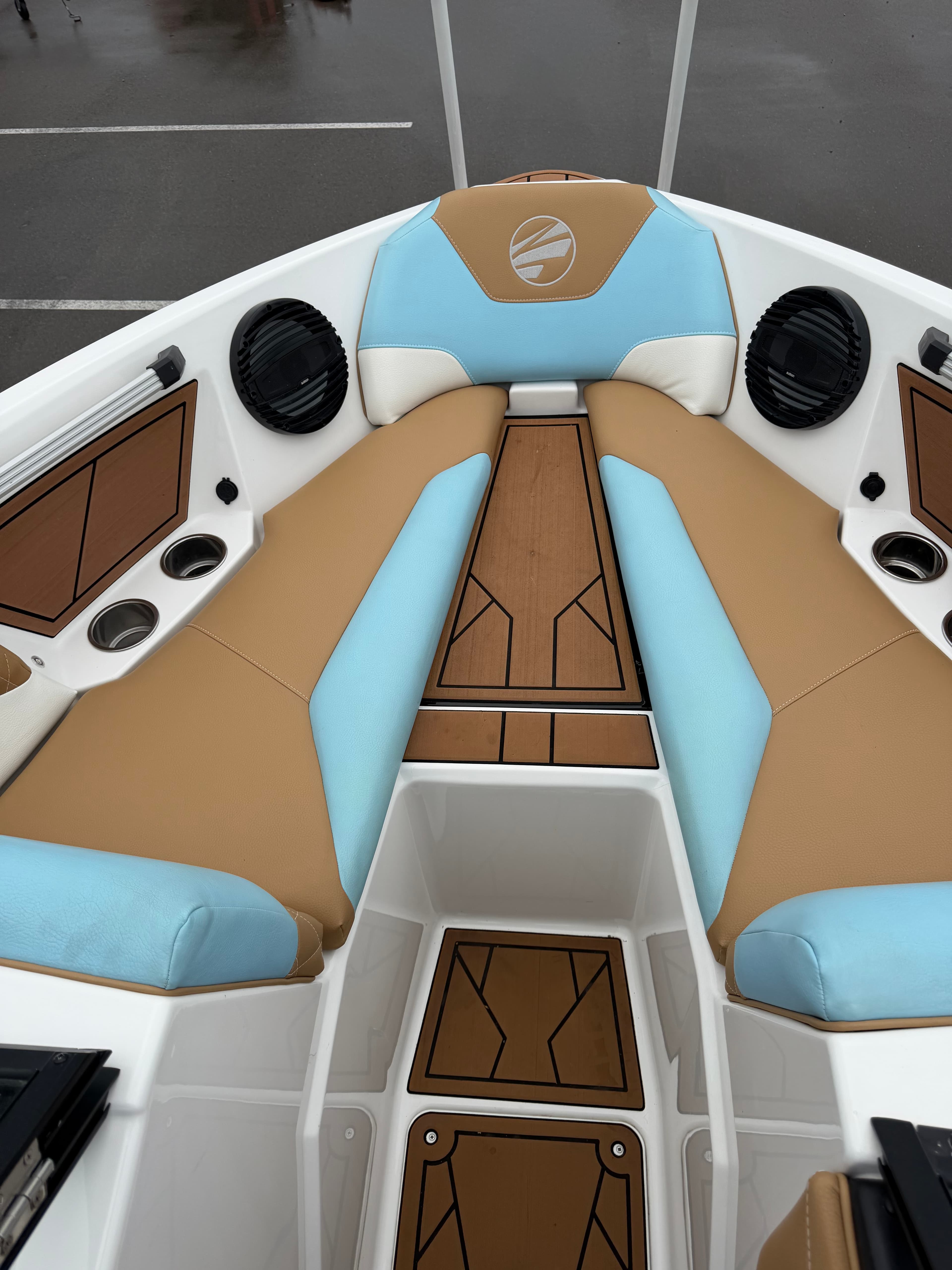 2023 Tige Z1 - exterior