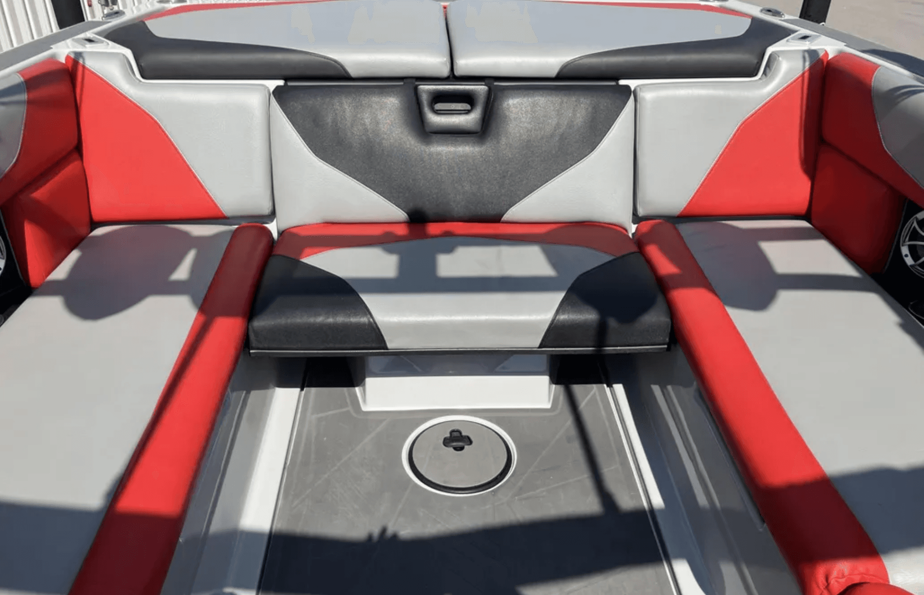 2020 ATX 20 TYPE S - exterior