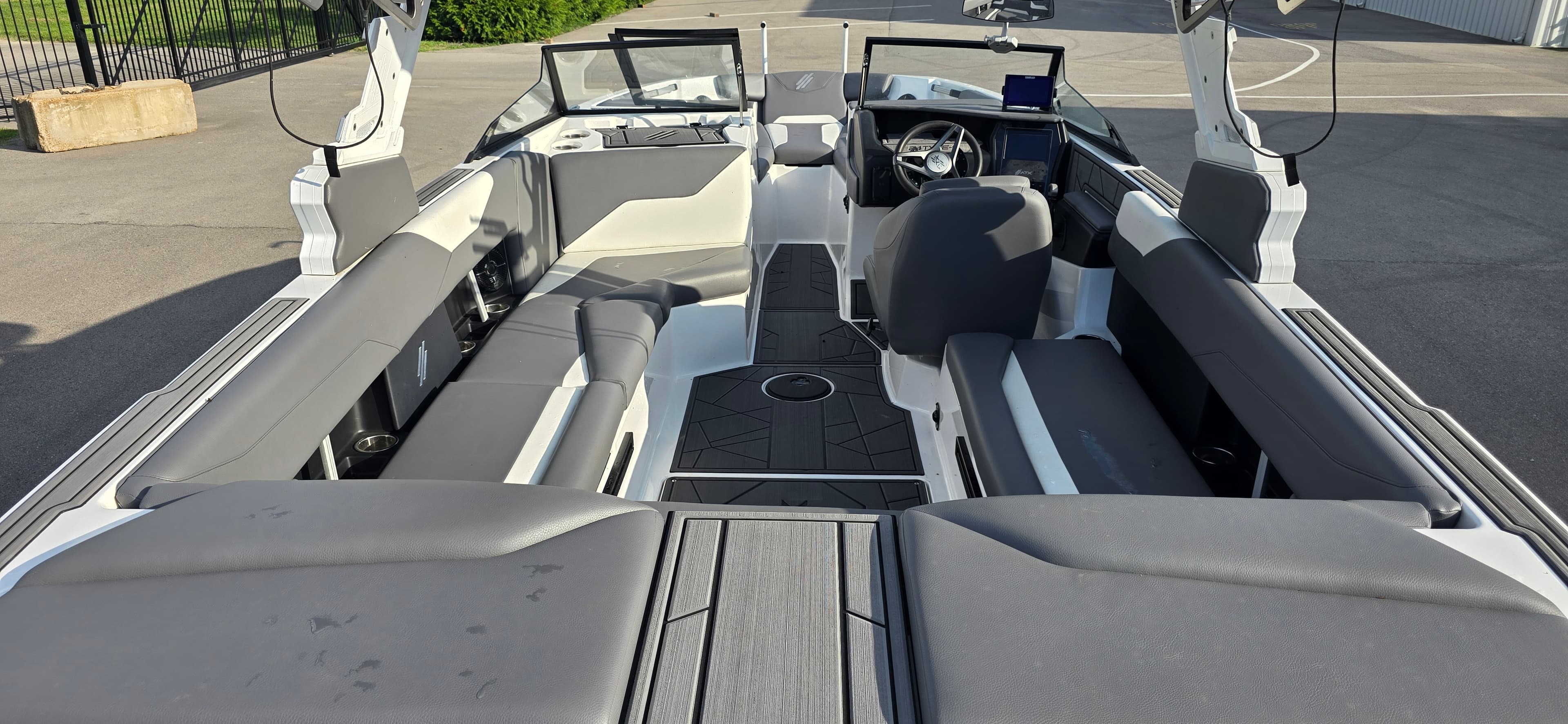2023 ATX 24 Type-S - exterior