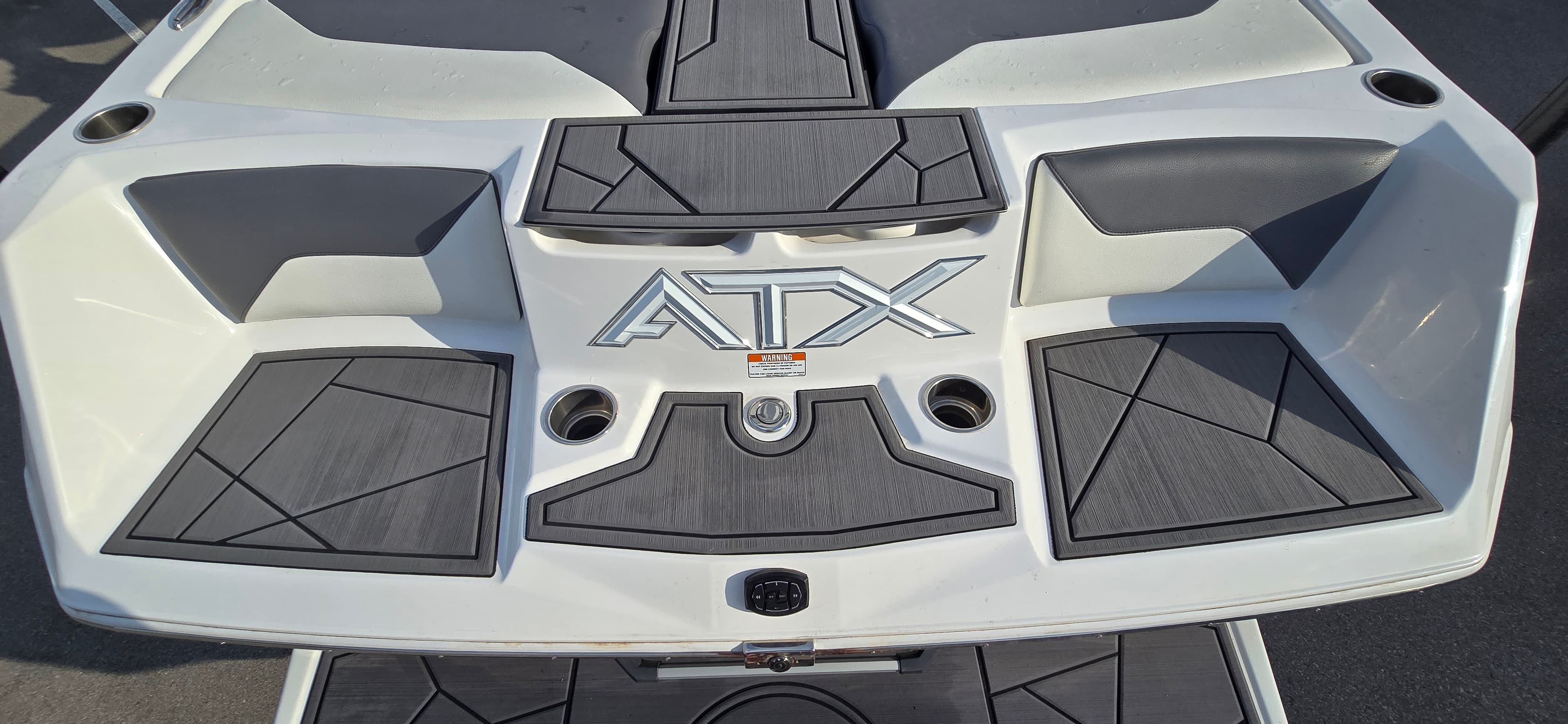 2023 ATX 24 Type-S - exterior