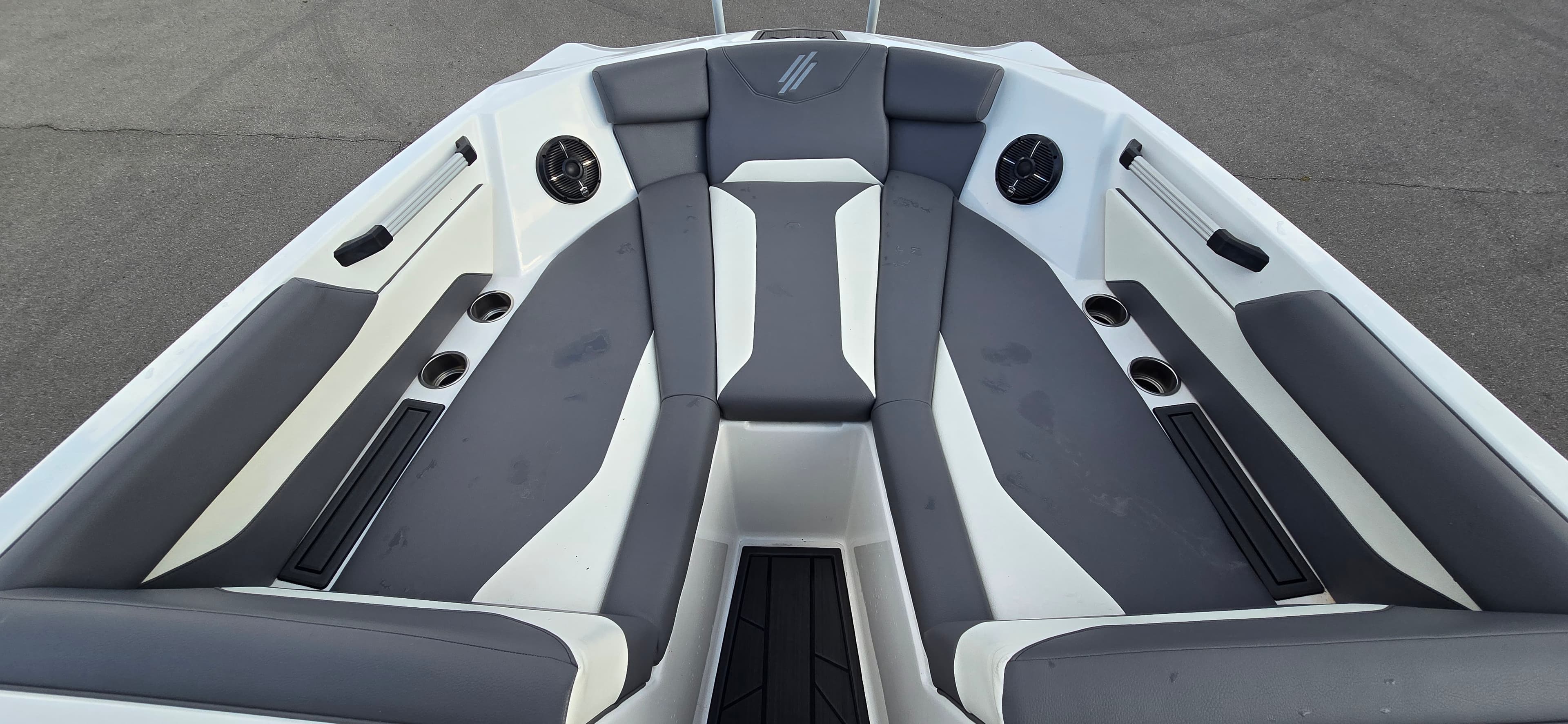2023 ATX 24 Type-S - exterior