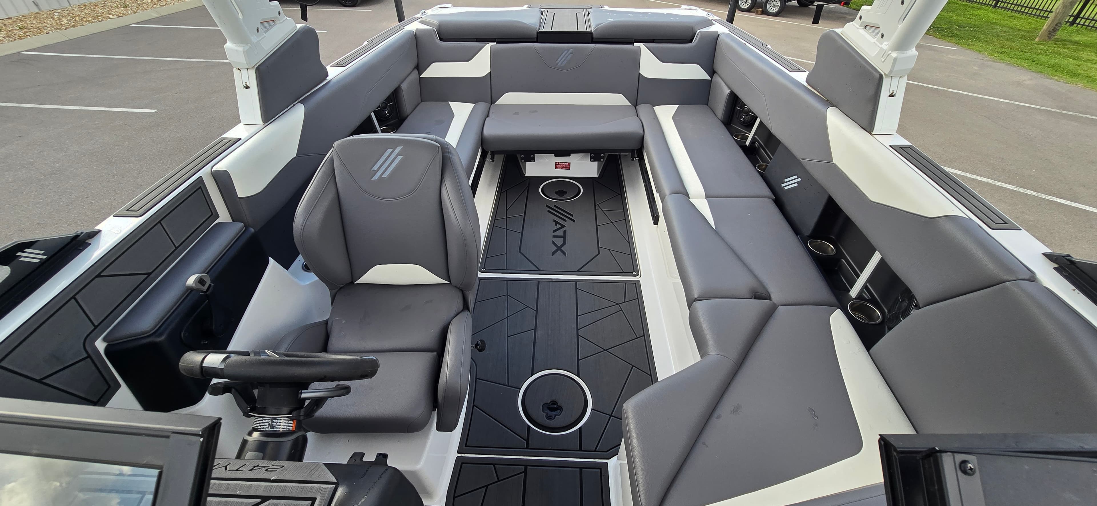 2023 ATX 24 Type-S - exterior