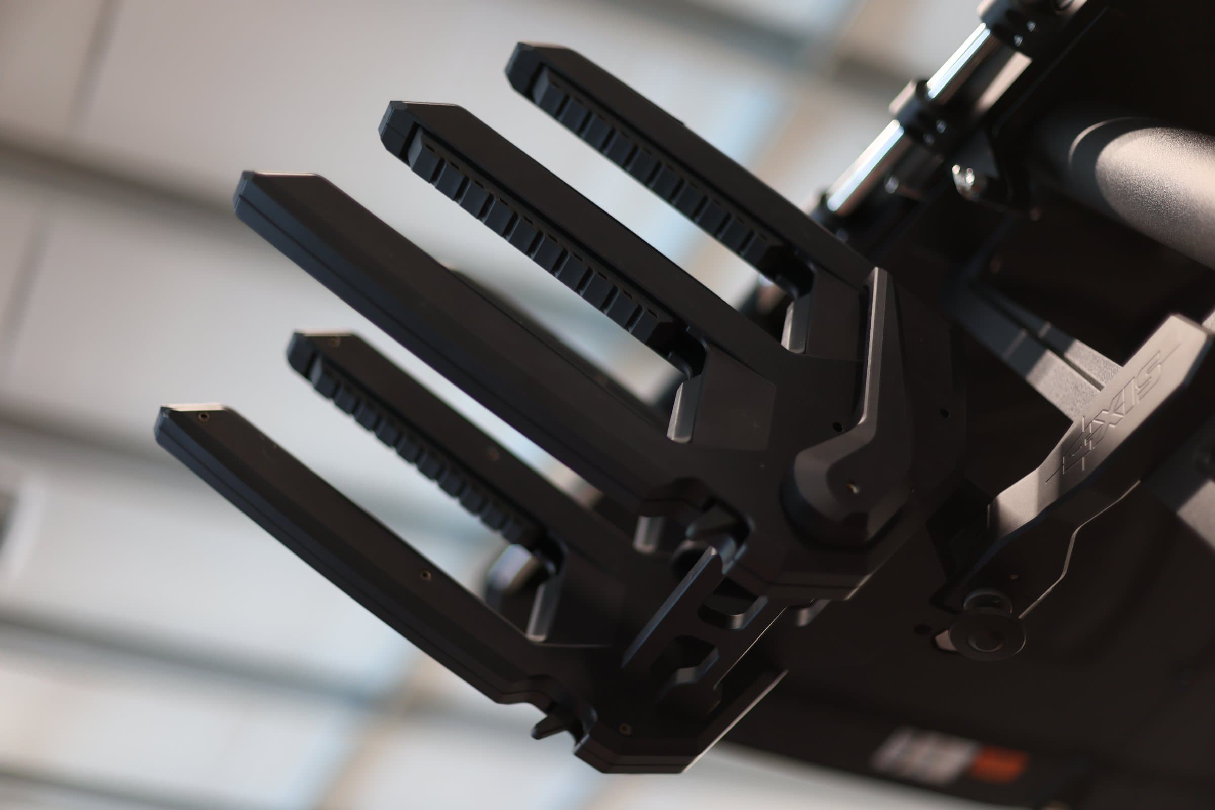 2025 Axis A245 - exterior
